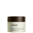 Ahava Time To Hydrate Essencial Day Moisturizer Combination Skin - Creme Hidratante Facial 50ml