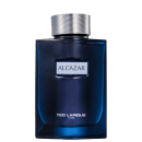 Alcazar Ted Lapidus Eau de Toilette - Perfume Masculino 50ml