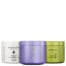Kit Alfaparf Cronograma Capilar Recarga de Brilho (3 Produtos)