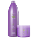 Kit Alfaparf Nutri Seduction Essential Nutrition Duo Salon (2 Produtos)