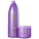 Kit Alfaparf Nutri Seduction Ultra Moist Duo Salon (2 Produtos)