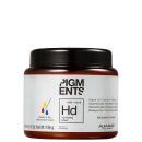 Alfaparf Pigments Care + Color Hydrating - Máscara Capilar 196g