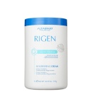 Alfaparf Rigen Milk Protein Plus - Máscara de Nutrição 1000ml