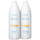 Kit Alfaparf Rigen Tamarind Extract Hydrating Salon (2 Produtos)