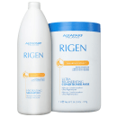 Kit Alfaparf Rigen Tamarind Extract Ultra Regenerating Profissional (2 Produtos)