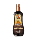 Australian Gold Dark Tanning Accelerator Spray With Instant Bronzer - Spray Bronzeador 237ml