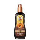 Australian Gold FPS 15 - Protetor Solar em Spray 237ml