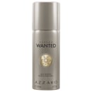 Azzaro Wanted - Desodorante Masculino 150ml