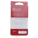 Belliz Naturais para os Pés - Unhas Postiças (24 unidades)