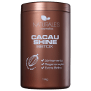Bien Professional Naturale’s Cacau Shine BBTox - Redutor de Volume 1000g