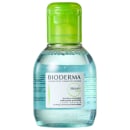 Bioderma Sébium H2O - Água Demaquilante 100ml