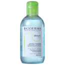 Bioderma Sébium H2O - Água Demaquilante 250ml