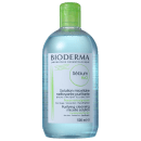 Bioderma Sébium H2O - Água Demaquilante 500ml