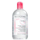 Bioderma Sensibio H2O - Água Demaquilante 500ml
