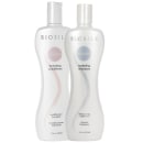 Kit Biosilk Hydrating Duo (2 Produtos)