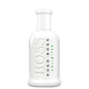 Boss Bottled Unlimited Hugo Boss Eau de Toilette - Perfume Masculino 50ml
