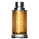 Boss The Scent Hugo Boss Eau de Toilette - Perfume Masculino 100ml