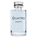 Quatre Pour Homme Boucheron Eau de Toilette - Perfume Masculino 50ml