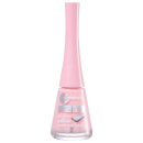 Bourjois 1 Seconde Gel T02 Rose Delicat - Esmalte Cintilante 8ml