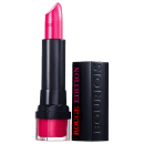 Bourjois Rouge Edition Fuchsia Graffiti - Batom Cremoso