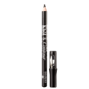 Bourjois Khôl & Contour Black Sharpener - Lápis de Olho com Apontador 2g