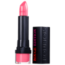 Bourjois Rouge Edition 12 Rose Neon - Batom Cremoso 3,5g