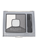 Bourjois Smoky Stories 01 Grey Night - Paleta de Sombras 3,2g