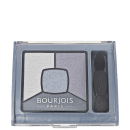 Bourjois Smoky Stories 08 Ocean Obsession - Paleta de Sombras 3,2g