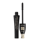 Bourjois Twist Up The Volume Ultra Black - Máscara para Cílios 8ml