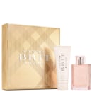 Conjunto Brit Rhythm Floral Burberry Feminino - Eau de Toilette 50ml + Loção Corporal 75ml