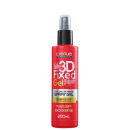 C.Kamura 3D Fixed - Gel Fixador 200ml