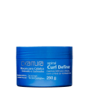C.Kamura Spiral Curl Definer - Máscara Capilar 250g