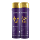 Kit Cadiveu Professional Açaí Oil Duo (2 Produtos)