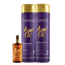 Kit Cadiveu Professional Açaí Oil Natural (3 Produtos)