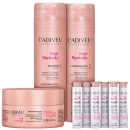 Kit Cadiveu Professional Hair Remedy (4 Produtos)