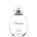 Obsessed For Men Calvin Klein Eau de Toilette - Perfume Masculino 30ml