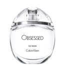 Obsessed For Women Calvin Klein Eau de Parfum - Perfume Feminino 100ml