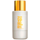 Carolina Herrera 212 Vip Body Lotion Nyc Feminino - Loção Hidratante Corporal 200ml
