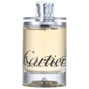 Eau de Cartier Eau de Parfum - Perfume Unissex 100ml