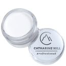 Sombra Matte Catharine Hill Clown Make-up Waterproof Mini Branco 4g