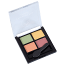 Catharine Hill Cover Camuflagem - Paleta de Corretivo 8g