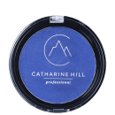 Catharine Hill Efeito Waterproof Azul Escura - Base Compacta 18g