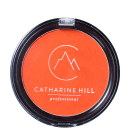 Catharine Hill Efeito Waterproof Laranja - Base Compacta 18g