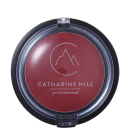 Catharine Hill Efeito Waterproof Vermelha - Base Compacta 18g