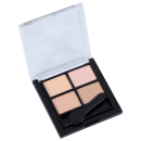Catharine Hill Four Concealer Pele Clara - Paleta de Corretivo 8g