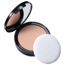 Catharine Hill Pressed Powder Micronizado Tropical Escuro - Pó Compacto Natural 9g