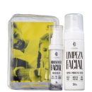 Kit Cia da Barba Rosto (2 Produtos)