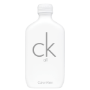 CK All Calvin Klein Eau de Toilette - Perfume Unissex 100ml