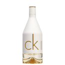 CK in2U For Her Calvin Klein Eau de Toilette - Perfume Feminino 50ml