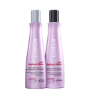 Kit C.Kamura Color Radiant Shine Duo (2 Produtos)